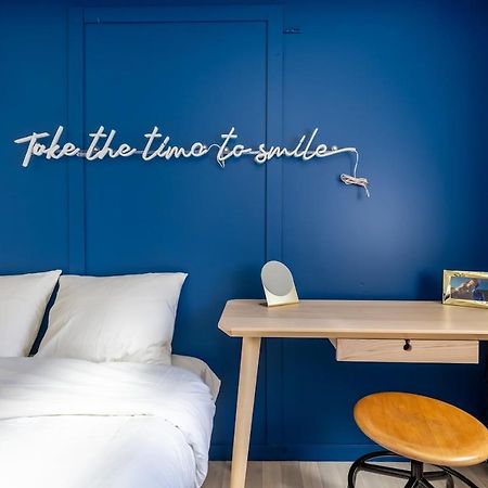 Appartement Le 17 Madeleine à Besançon Extérieur photo